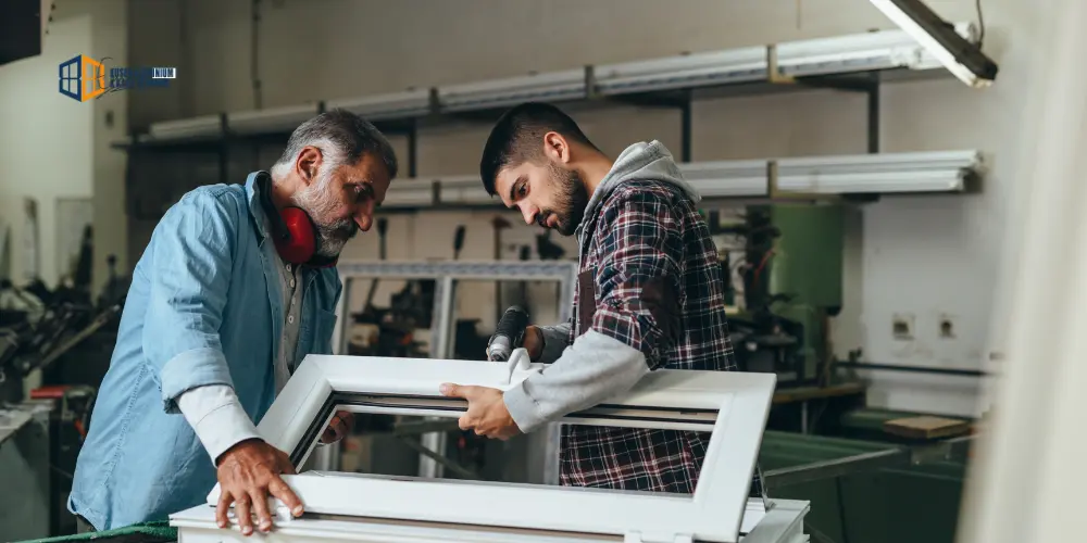 Layanan yang Ditawarkan oleh Aluminium Bandung